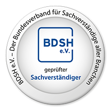 Gergele-Prüfservice